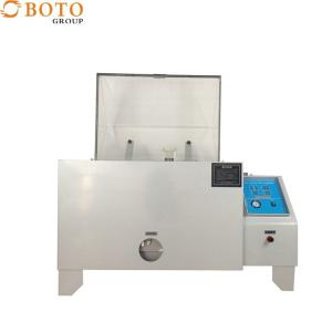 Wholesale Climatic Salt Spray Corrosion Test Chamber DIN50021 Environment Test Machine from china suppliers