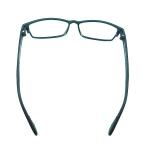 ISO12870 Peek Flexible Unbreakable Eyeglasses Computer Screen Protection Glasses