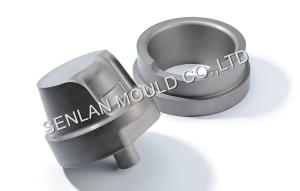Wholesale Heat Treatment Injection Molded Parts Distributor Short Sleeve Ring Water Resistant from china suppliers