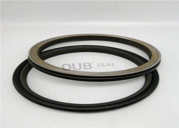 706-7G-11291 Komatsu Seal Ring Excavator Machinery Floating Oil Seal PC400-5