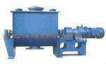 Dried Material Drum Drying Machine 56kw Drum Rotary Dryer