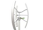 Rare Earth 5kw Vertical Wind Energy Generator 12m/S