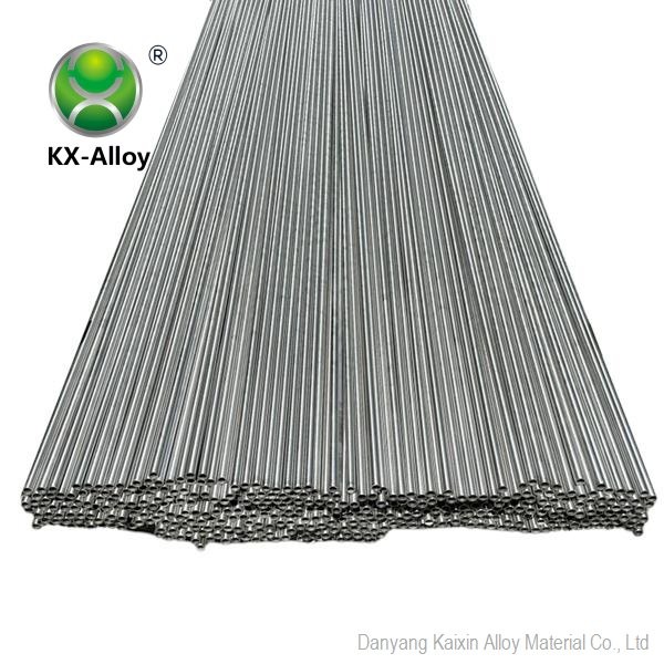Corrosion Resistance 725 Round Inconel Alloy Bar ASTM Inconel Tube Sheet