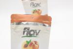Child Proof Mylar weed Bags Stand Up 3.5g Smell Proof Mylar Bags