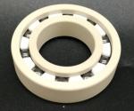 High Precision 0.005mm Peek Ball Bearings For Machinery Repair Shops