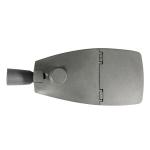 Die Casting Aluminum Outdoor Led Street Light Fixtures Tool Free High Power 100W