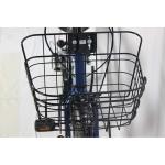 Student MTB Shimano 6 Speed 24 Inch High Carbon Steel Mountain Bike