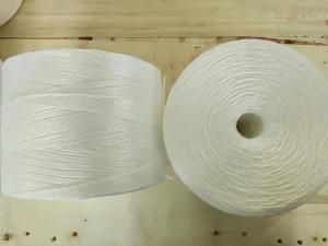 Wholesale UV Resistant 2% Polypropylene Tying Twine , Tomato Cucumber Lashing Twine from china suppliers
