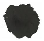 Black Adsorbent Powder Activated Carbon Filtration Water Pollution Response