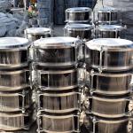 PTFE Lined Rubber Expansion Joint