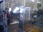2000L Rotary Double Cone Vacuum Drying Machine