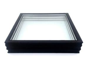 Wholesale Laminated TET270 Low Emissivity Glass For Metro from china suppliers