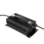 Customized C1200 Fast Charging Charger 84V 10A For Golf Cart Electric Forklift
