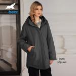 Refined Choice Serene Living Ultimate Multi Functional Outerwear For Older Women