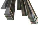 Slotted Metal Angle Bar Steel For Sale Support L Shape Profile Hot Rolled Iron