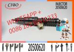High Quality Factory Price Common Rail Fuel E1-4C Injector Part No. BEBE4C03001