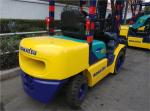 FD 30T-14 Komatsu 3ton used forklift original made in japan