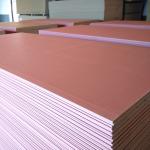 Wholesale 12Mm Gybsum Board Dry Wall 9.5Mm/10.5Mm/12Mm Non-Combustible Fire
