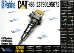 Fuel Injector Nozzle 218-4109 222-5965 10R-9348 10R-9237 10R-0781 156-8895 10R