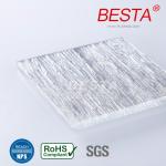 ITS Customizable Decorative Acrylic Sheets For Kitchen Cabinet Door Panels
