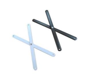 Wholesale Polished Aluminium Sliding Door Fittings , Aluminium Sliding Door Accessories from china suppliers