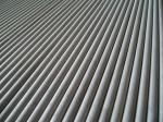 Exhaust Steel Tube Welded Stainless Steel Tube SUS409L / SUS439L / SUS436L /