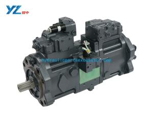 Wholesale SH210A5 SH240A5 Sumitomo Hydraulic Pump LJ014510 KRJ10290 14T Pressure Pump from china suppliers