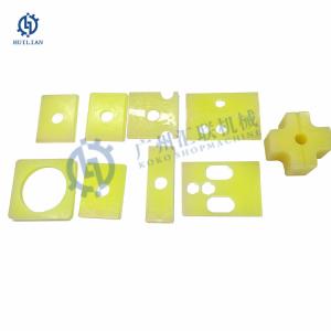 Wholesale Damper for Daemo DMB210 top upper damper down cushion damper bushing Hydraulic breaker spare parts from china suppliers
