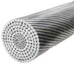 Overhead Transmission ACSS Conductor Light Weight Steel Supported Conductor