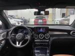 High End Low Price Mercedes-Benz GLC260 2.0T Medium SUV Gasoline 5 Door 5 seats