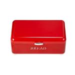 All-Season Crown Series Metal Bread Bin Set Tea Can Coffee Can Kitchen Storage