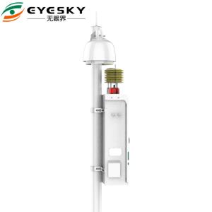 Wholesale High Precision Air Pollution Detector Electrochemical Sensor With Light Scattering Technique from china suppliers
