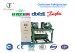 Vegetable Refrigeration Cold Room Compressor Unit Commercial Condensing Units