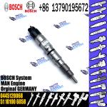 injector 0445120161 0445110661 0445120040 0445110376 0445120074 0445120068
