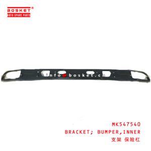 Wholesale MK547540 Inner Bumper Bracket Suitable For FUSO MK547540 from china suppliers