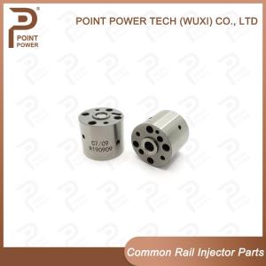 Wholesale Steel Common Rail Injector Spool Valve For C7/C9 Injectors ISO9001 diesel fuel injector parts from china suppliers