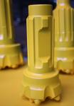 Diameter 80mm - 105mm Dth Drill Bits Rock Drilling Bits Low Air Pressure