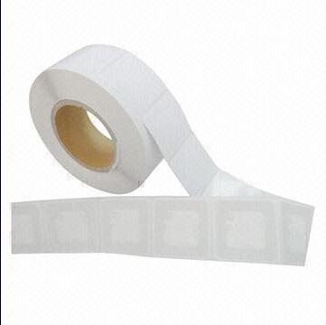 High Frequency Electronic Blank Rfid Tags