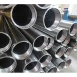 45# Steel Custom Hydraulic Cylinders , Hydraulic Cylinders Parts Components