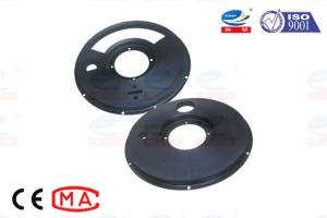 Wholesale Anti Aging Cement Machine Spare Parts Rubber Sealing Plate from china suppliers