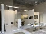UK CLEAN ROOM PROJECT FOR PCR LAB,