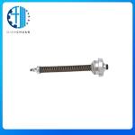 Excavator Stainless Steel Oil Return Check Valve 4656988 For Hitachi ZAX200-3