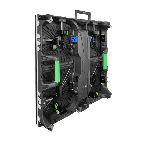 Lionled P3.91 Outdoor LED Rental Display for Stage/Concert/Advertising