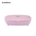 Samll Household Ultrasonic Cleaner 450ml