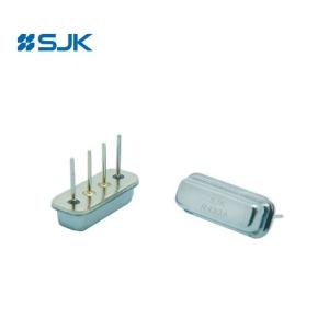 Wholesale Dip Type SAW Resonator F-11 4 Pins With 433.92MHz ±75KHz from china suppliers