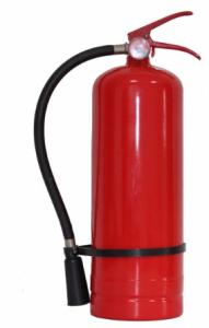 Wholesale Security Equipment Abc Dry Powder Fire Extinguisher 10kg Refillable With Foot Ring from china suppliers