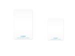 Blank Rubber Permanent Makeup Tattoo Supplies / Silicone Practice Skin For