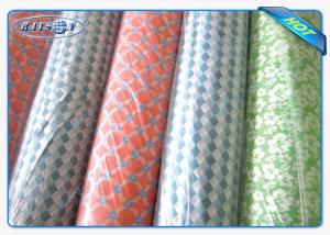 Wholesale PP Spunbond Non Woven Polypropylene Material Eco Friendly Waterproof Nonwoven Fabric from china suppliers