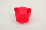 Money Saving Box Kids Piggy Banks 9P Free Eco Friendly PVC ISO Standard