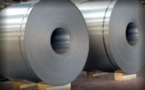 Wholesale 508mm ASTM A653 Standard Hot Dip Galvanized Steel Coil Roll For Roofs, Outer Walls from china suppliers